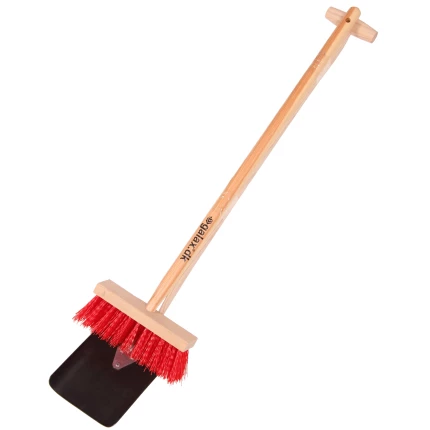 Galax børne skovl/kost sæt