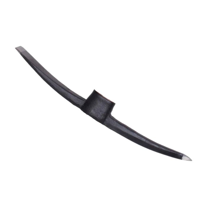 Galax spids- og ryddehakke hoved 3.5 kg