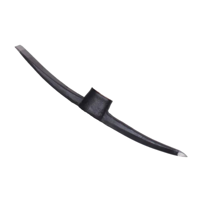 Galax spids- og ryddehakke hoved 3.5 kg
