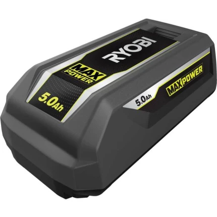 Ryobi batteri 36v 5,0AH