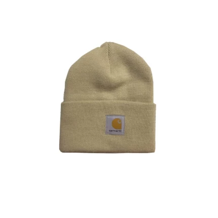 CARHARTT ACRYLIC WATCH HAT SAND