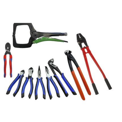 Afisoleringsværktøj 6-13mm 3517A