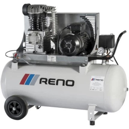 Reno 400/90 Kompressor 3 HK