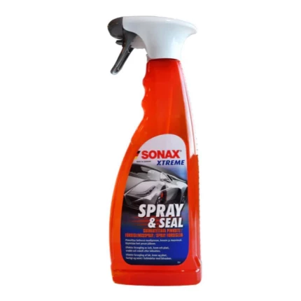 Sonax Xtreme Spray + Seal 750ml Spray