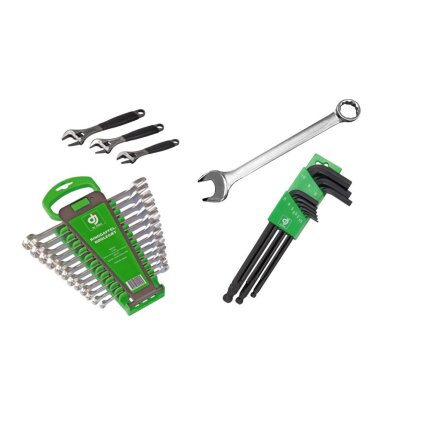 Afisoleringsværktøj 6-13mm 3517A