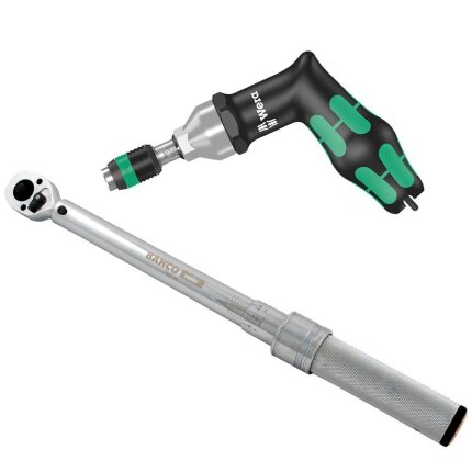 Afisoleringsværktøj 6-13mm 3517A