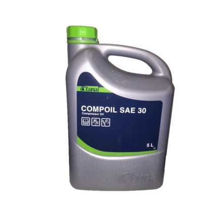 Olie Compoil 100 / SAE 30 5L
