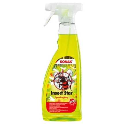 Sonax Insektfjerner 750ml Spray