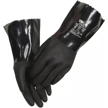 Thor Termo Grip handsker 7212