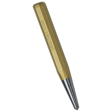 Splituddriver 2-10 mm