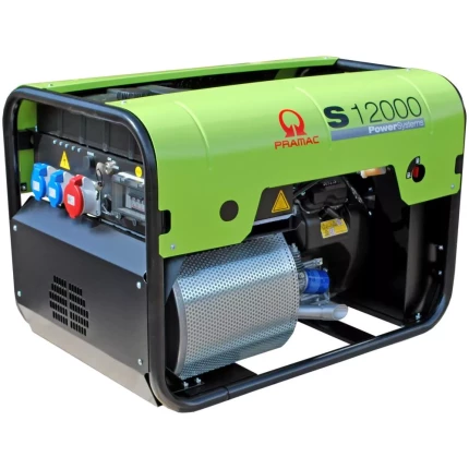Generator Pramac PX4000 230V