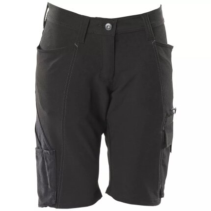 Accelerate shorts dame diamond-fit