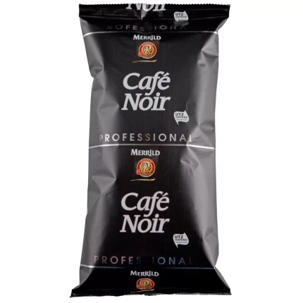 Kaffe Cafe Noir bæredygtig UTZ, 20ps×500g