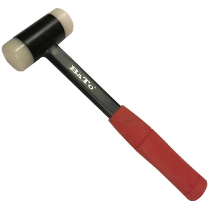 Bænkhammer m/pen hickory