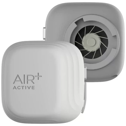 Air+ Active miniventilator t/støvmasker