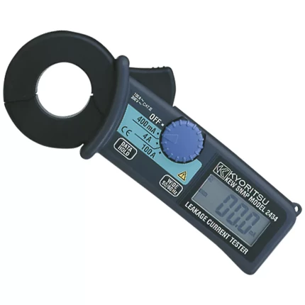 Minitangamperemeter Kyoritsu 2300R