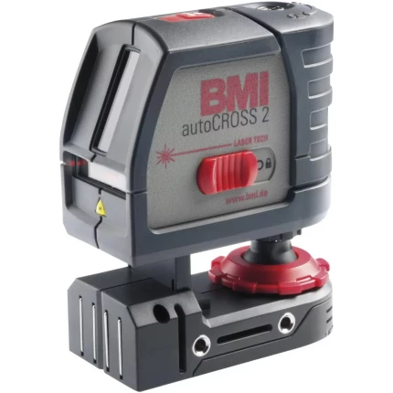 Båndmål BMI basic stål 13 mm 30 mtr BHF