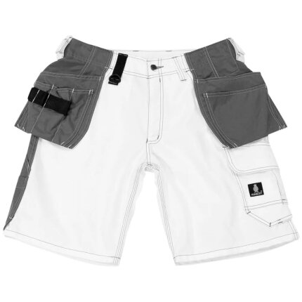 Zafra shorts m/hængelommer