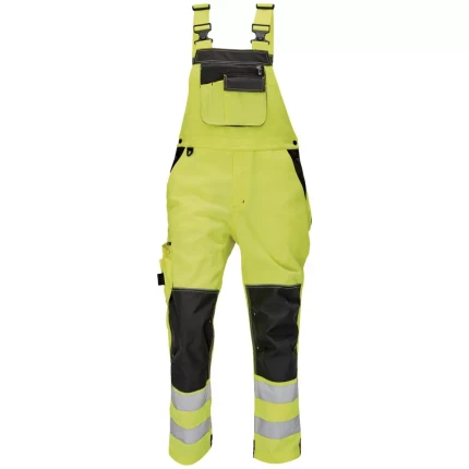 Knoxfield overall Hi-vis