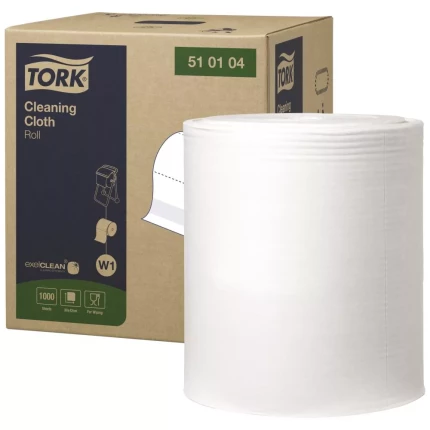 Tork toiletpapir Premium x-soft 3-lags T4, 7×6 rl