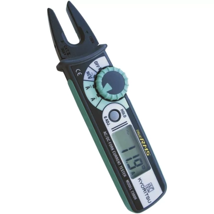 Tangamperemeter Kyoritsu 2434