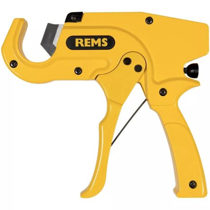 REMS plastrørsaks ROS 35 mm P35 m/autoretur