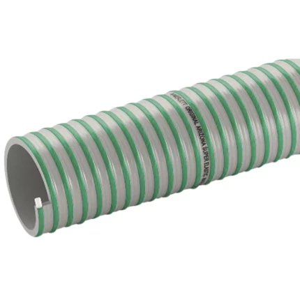Arizona Super elas. PVC-slange m/spiral rl/50 mtr