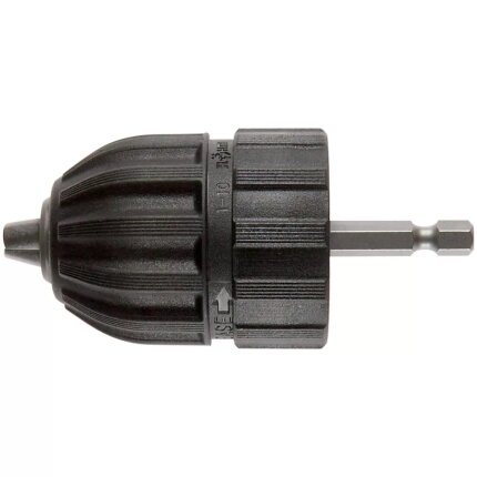 Borepatron m/adapter 1/4″ 1-10 mm