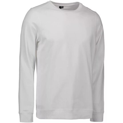 Core o-neck sweatshirt herre 0615