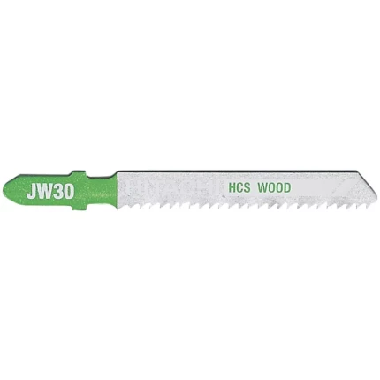 Stiksavklinge JW30 træ pk/5