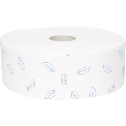 Tork toiletpapir Premium Jumbo T1 360mtr, 6 rl