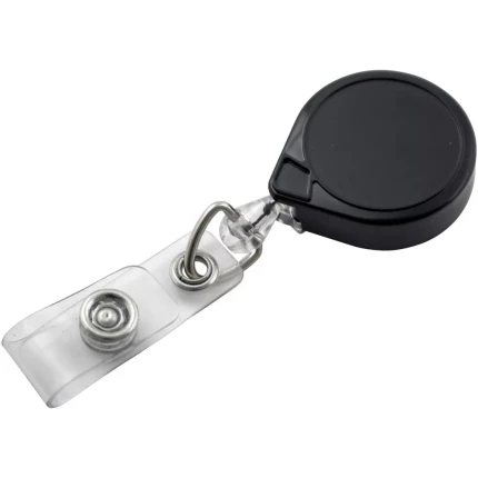 Nøgleholder Key-Bak Super48 m/bælteclip+kevlarsnor
