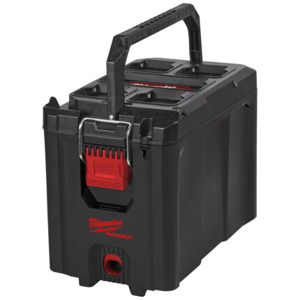 Værktøjskasse kompakt 411×254×330mm Packout-system