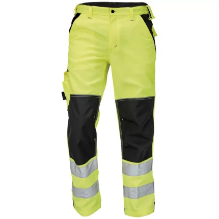 Knoxfield overall Hi-vis