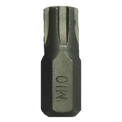 Bits 3/8″ (10mm) M4-14 Ribe L:30 mm