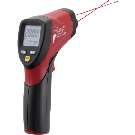GF infrarød termometer FIRT 550-P