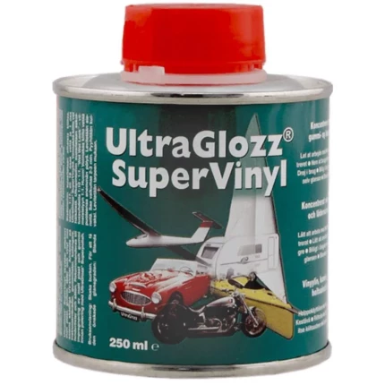 Ultra Glozz Super Vinyl 250 ml