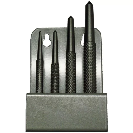 Splituddriversæt ex.lang ø6-14 mm