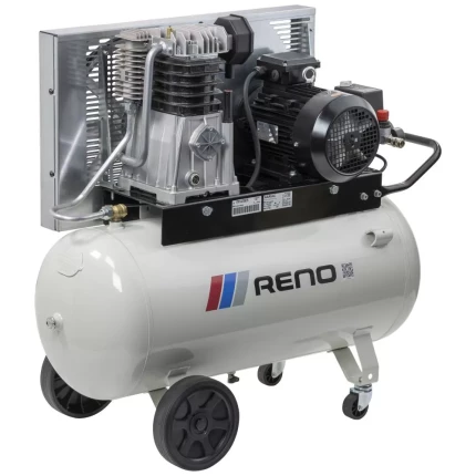 Reno 400/90 Kompressor 3 HK