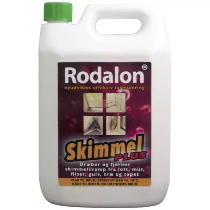 Rodalon SkimmelPlus klar-til-brug 5ltr