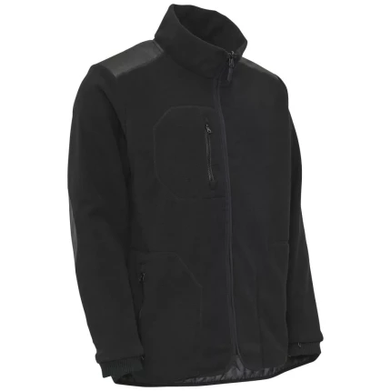 Fleece zip-in jakke 150014