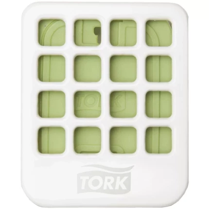 Tork dispenser t/disc duftfrisker A2, 4stk