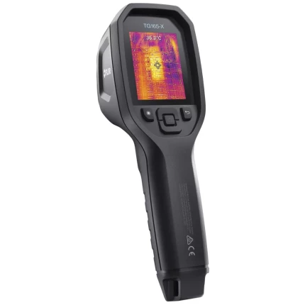 FLIR Infrarød termometer/termokamera TG165-X