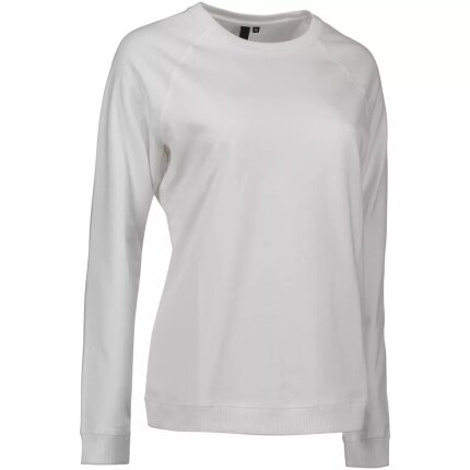 Core o-neck sweatshirt dame 0616