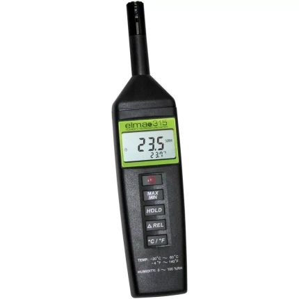 Hygro-/termometer Elma 315