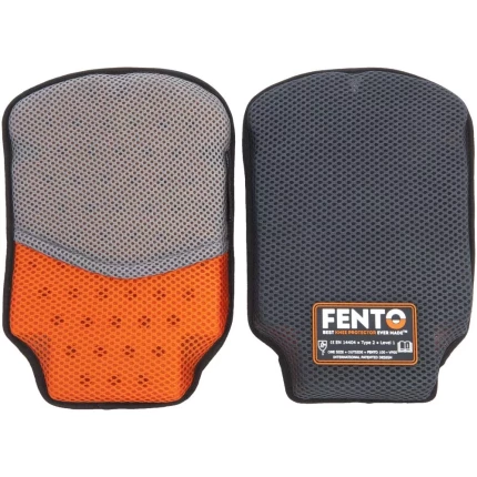 Fento Pocket knæbeskyttere