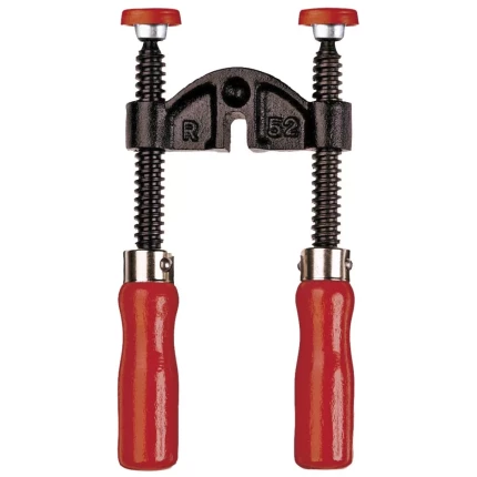 Grip-on stepped C-clamp 234