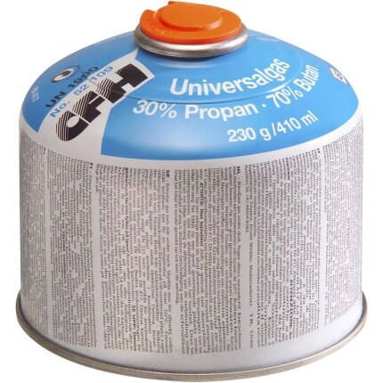 Gasdåse CFH universal 230 g