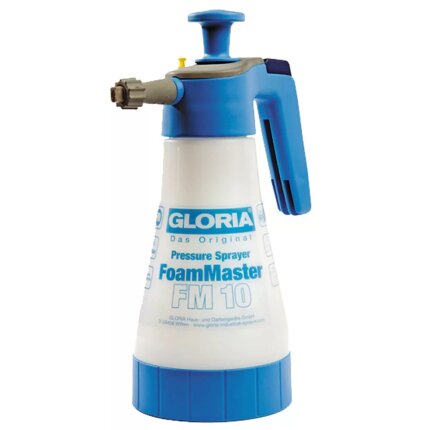 Gloria tryksprøjte CleanMaster EX100