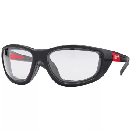 High performance sikkerhedsbrille